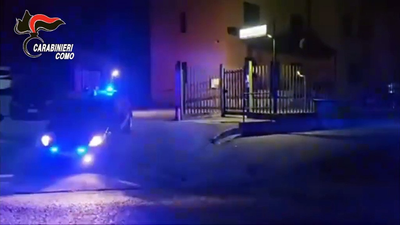 Como, insulti e violenze ad anziani ospiti di una Rsa - Video