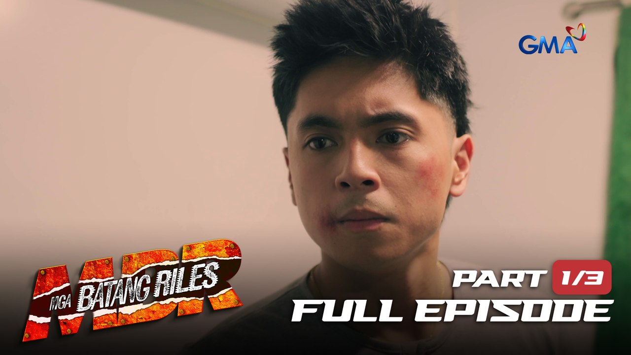 Mga Batang Riles: Will Kidlat uncover the mystery behind the kidnappings? (Episode 36 - Part 1/3)