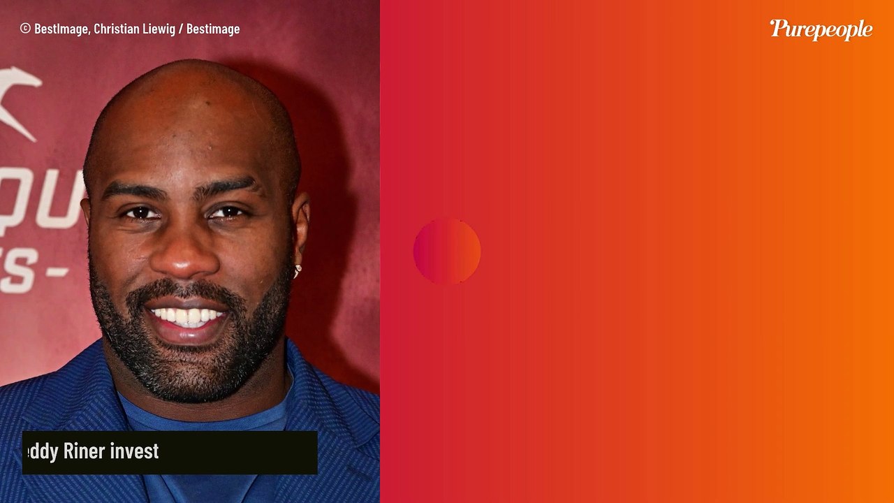 Teddy Riner a acquis en tout discrétion des terrains près des dunes de la mer du Nord : que compte en faire le médaillé olympique ?