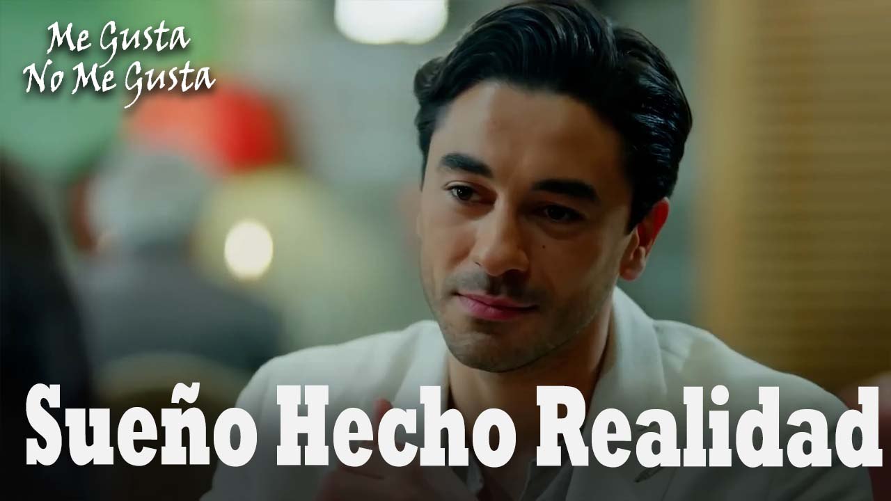 Sueño Hecho Realidad