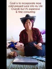 Imma Start Limiting My Food Intake