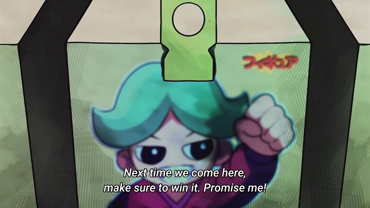 [ENG] EP.8 Theatre of Darkness: Yamishibai 14
