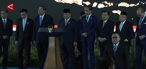 Presiden Dorong Perluasan Kerja Sama Internasional Melalui Danantara 🌐