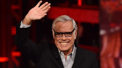 Teo Teocoli: che belli questi 80 anni tutti da ridere