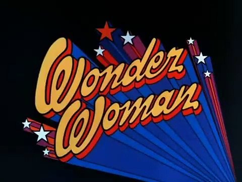Générique Wonder Woman