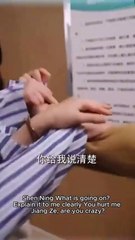 Sin and Love's final song