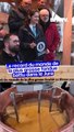 Avec 2.177,5kg, le record du monde de la plus grosse fondue battu dans le Jura