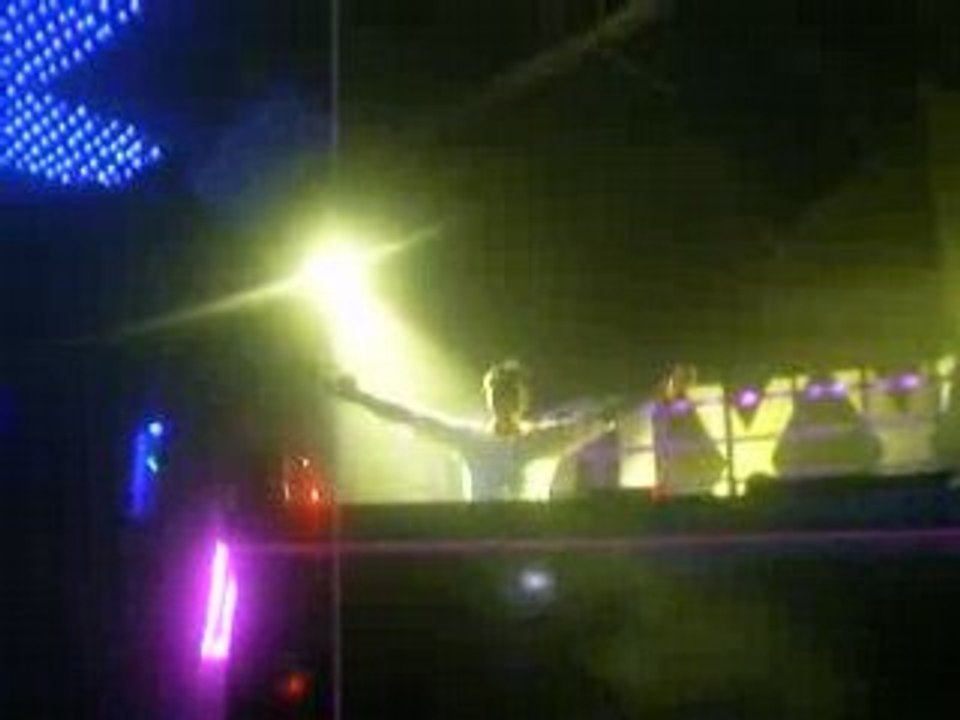 Armin Van Buuren @ A State Of Trance 350 (Noxx, Antwerp) [3]