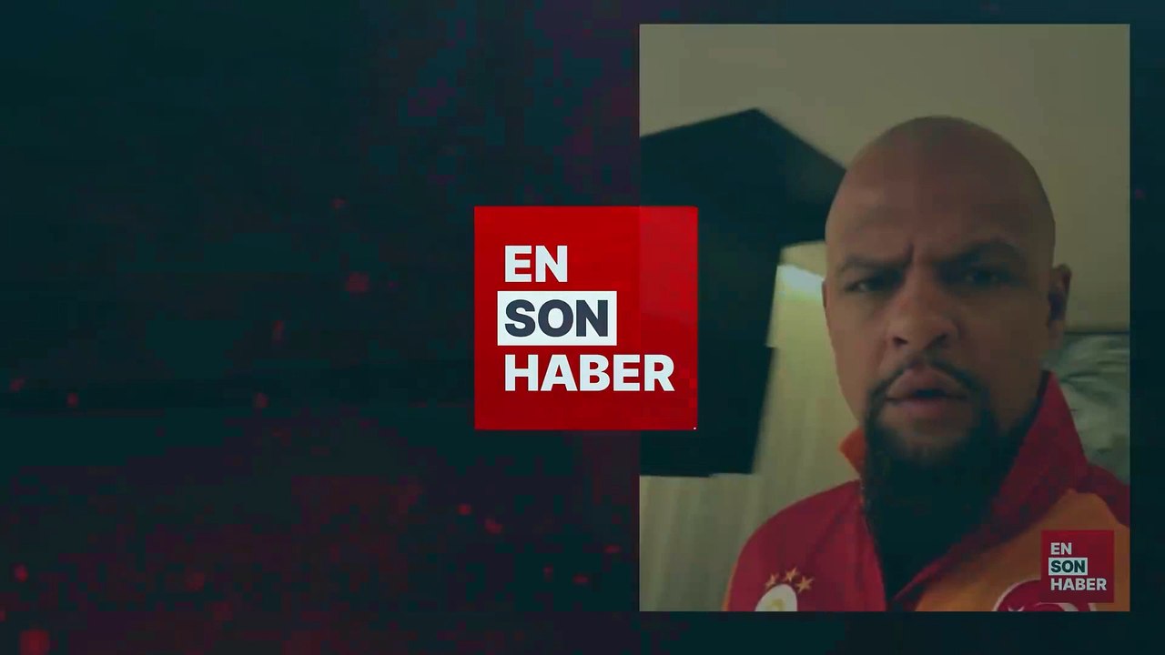 Felipe Melo: Bugün savaş var