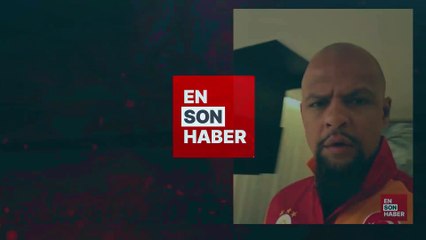 Felipe Melo: Bugün savaş var