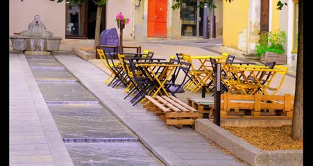 Aubenas - Flashbacking en Ardèche - Mais qu'est-ce que je fou là !  n°24