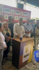 "Nós não vamos baixar a guarda", garante Jerônimo sobre combate ao crime organizado; assista