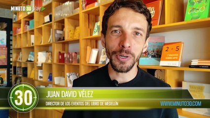 Filarmed y Cantoalegre darán un mágico cierre al Festival del Libro Infantil de Medellín