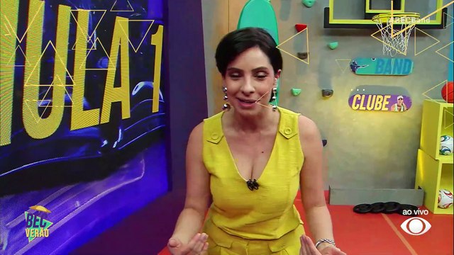 F1 75 Live: Fórmula 1 faz festa com tapete vermelho, shows e humor para lançar temporada 2025