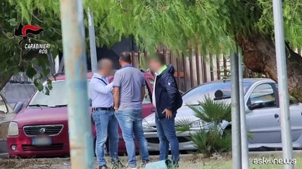 Blitz anti mafia contro Santapaola-Ercolano, arrestato deputato Ars