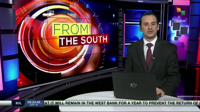 FTS 8:30 24-02: Germany: CDU/CSU Alliance wins National Election