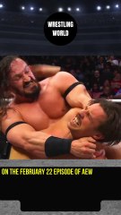 The Death Riders reigned supreme.