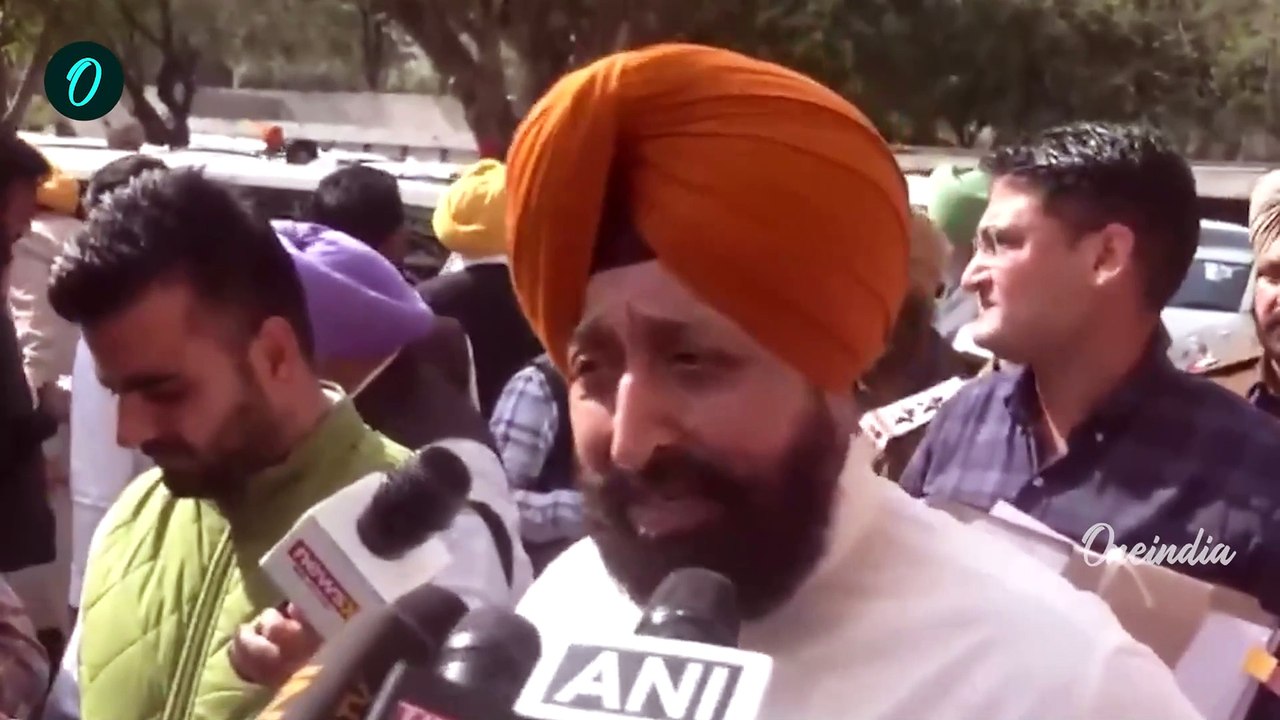 Punjab में Pratap Singh Bajwa के दावे से हड़कंप | AAP MLA's | Bhagwant Mann | वनइंडिया हिंदी