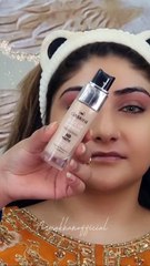 SIGNATURE MEHNDI MAKEUP