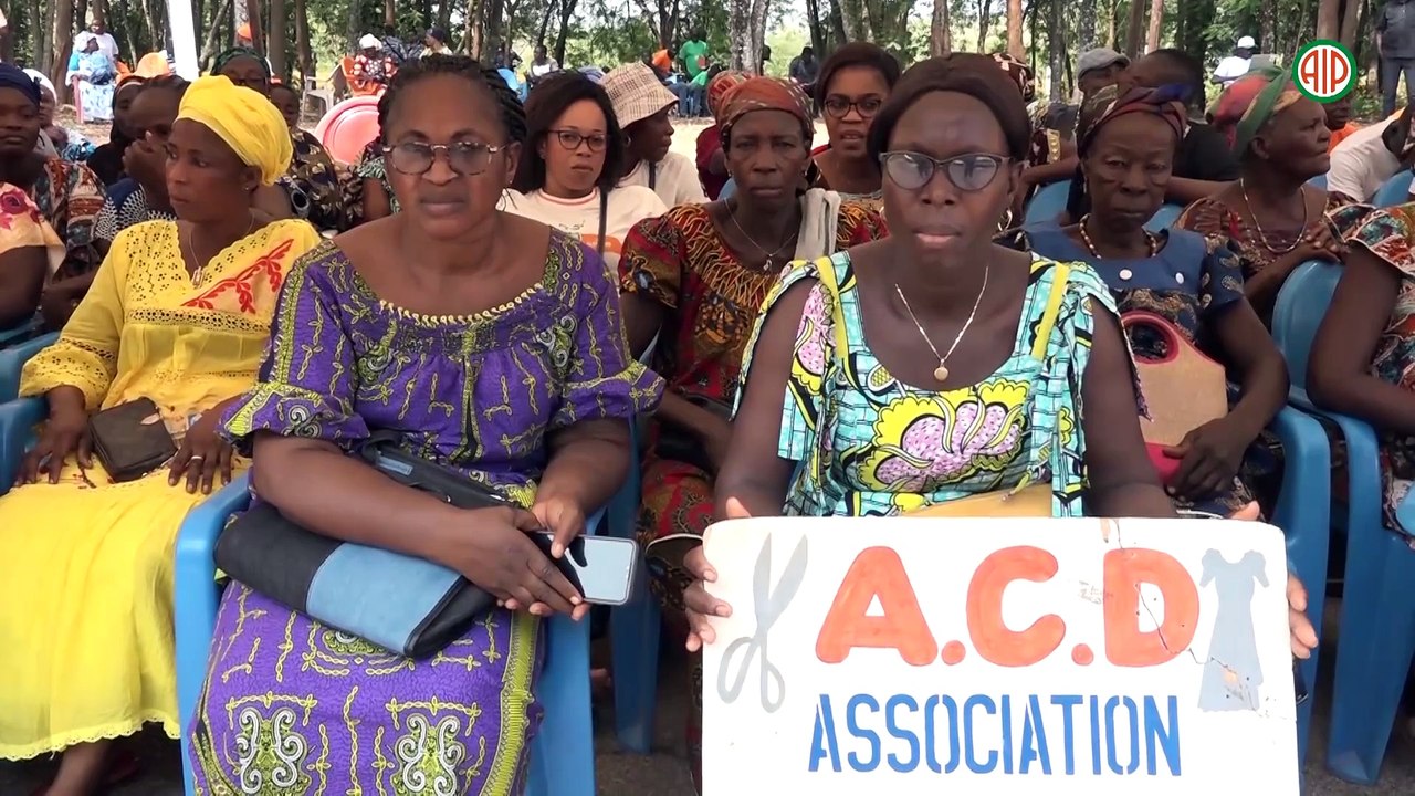 Région- Dimbokro / Lutte contre les changements climatiques : la 7ème édition des JFAC célébrée à Dimbokro