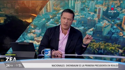 Ligan a franeleros de la CDMX a delitos como robo, narcomenudeo y extorsión