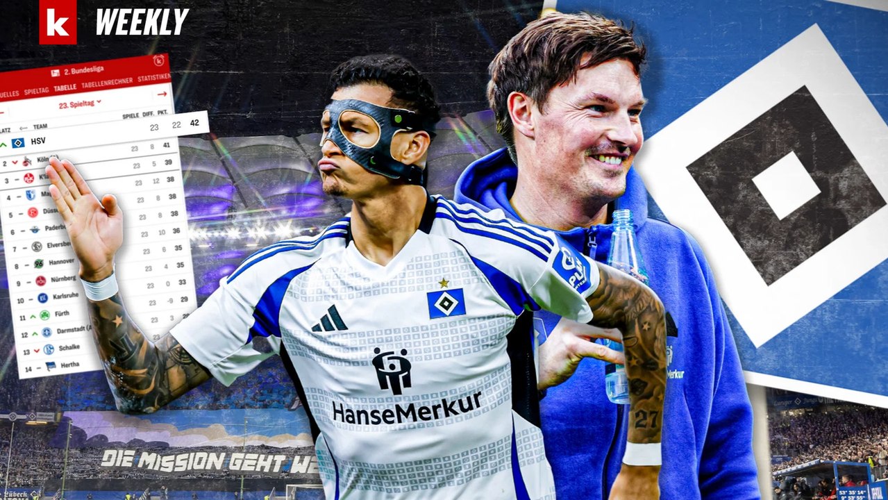 Ende des Aufstiegs-Traumas? 'Selke könnte der entscheidende Unterschied sein'