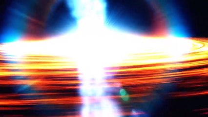 Science Fiction Videos _ ब्लैक होल का रहस्य _ Mystery of Black Holes