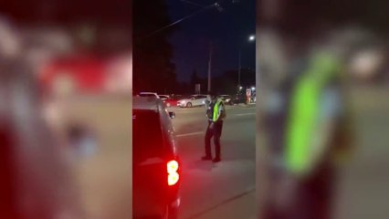 200 Times Road Ragers Went TOO Far