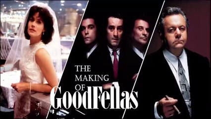 The Making of Goodfellas (1990)