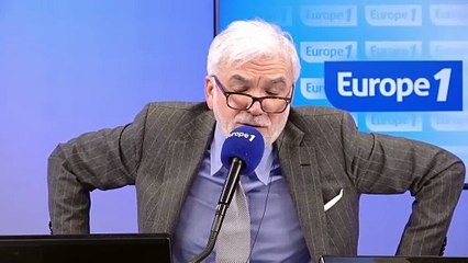 Pascal Praud et vous - Gilbert Collard : «Si je devais monter sur scène après Éric Dupond-Moretti, je serais forcément meilleur»