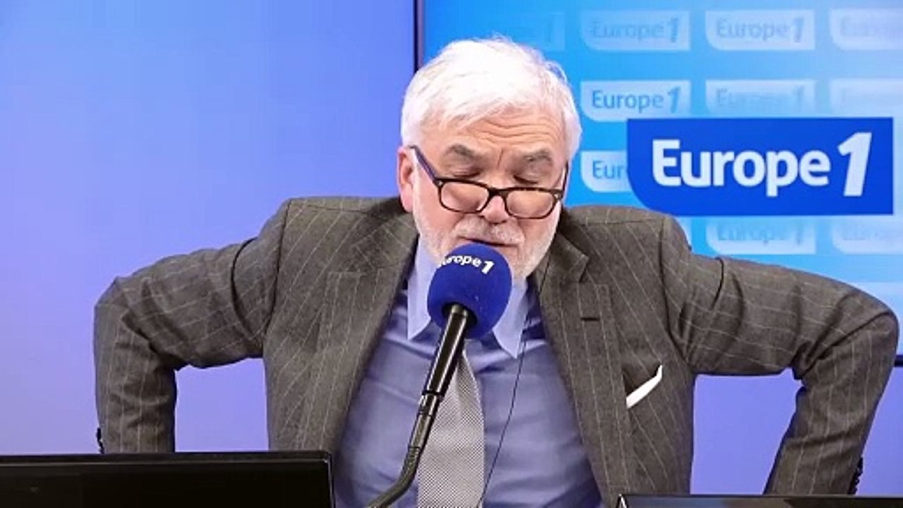 Pascal Praud et vous - Gilbert Collard : «Si je devais monter sur scène après Éric Dupond-Moretti, je serais forcément meilleur»