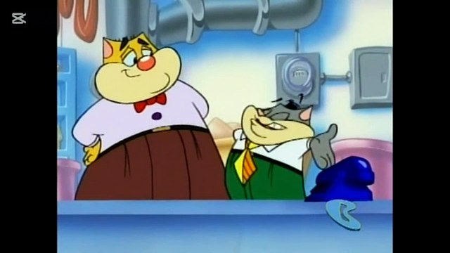 The Fat Cats in Drip Dry Drips