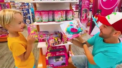 Kids story about sweet machine and other useful stories from Chris