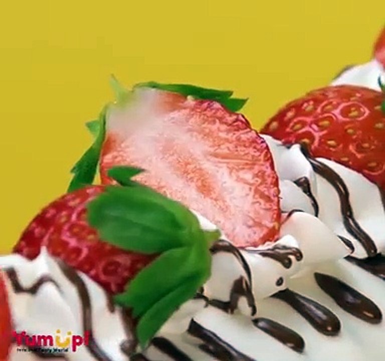 My Favorite Heart Cake Decorating Ideas _ So Yummy Cake Decorating Tutorial _ Ta