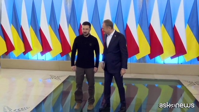 Per gli ucraini rifugiati in Polonia lo spettro del taglio ai sussidi