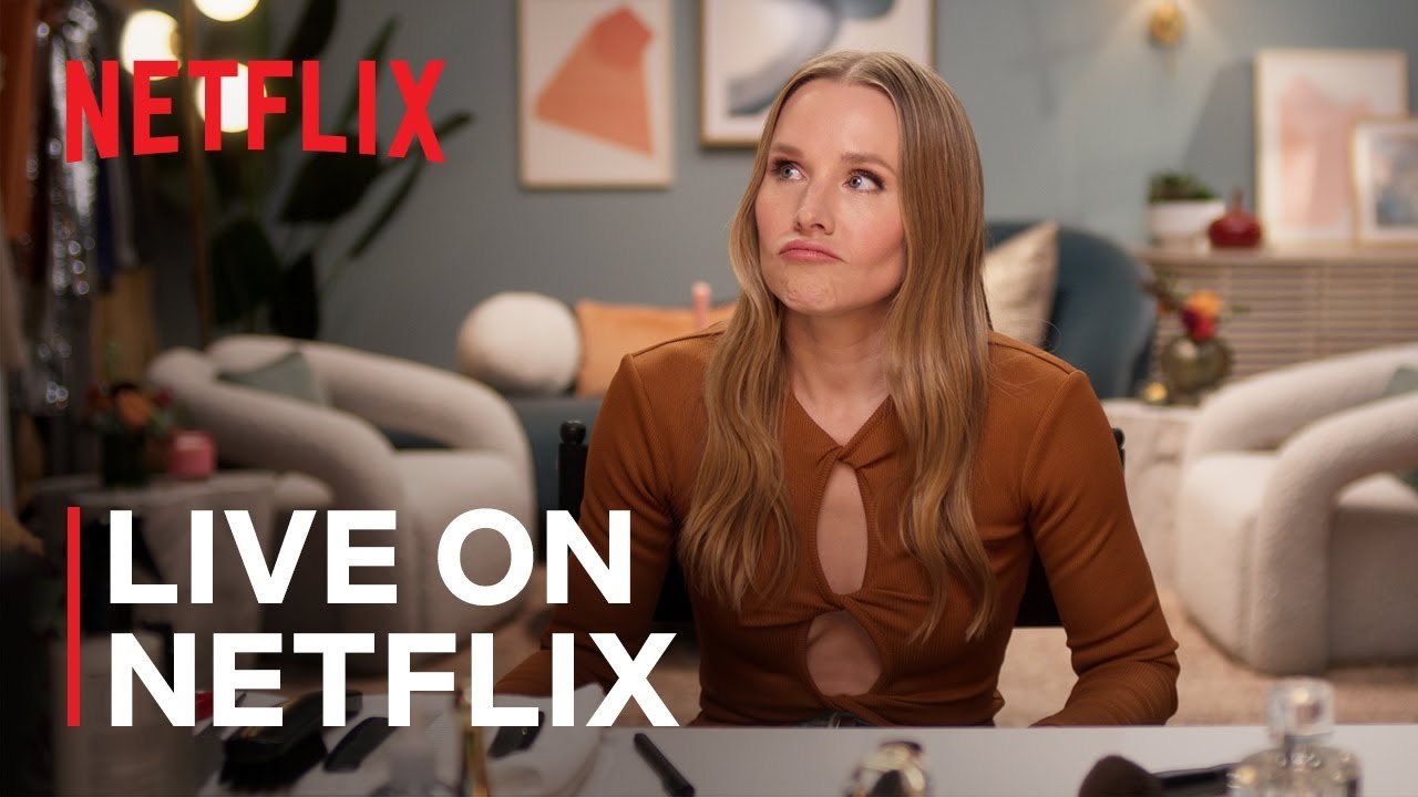 Kristen Bell encabeza la 31º entrega de premios SAG