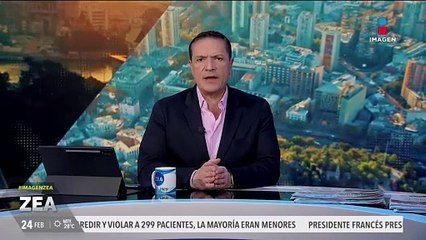 Rafael Caro Quintero logra frenar temporalmente su extradición a Estados Unidos