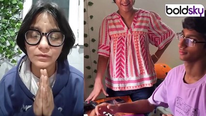 Chatori Rajani First Emotional Reaction After Son Taran Passes Away, Watch Full Video