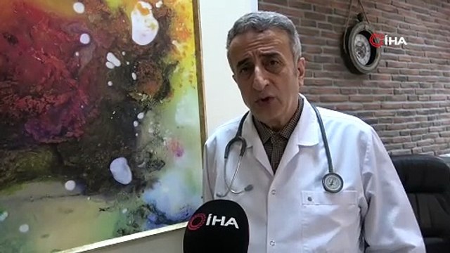 1,5 yıl astım tedavisi gördü! Gerçeği öğrenince şok geçirdi!