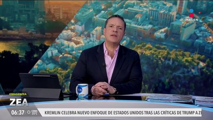 Detienen a "El Cholo", jefe de sicarios del Cártel de Santa Rosa de Lima
