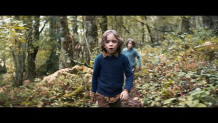 La storia di Michel e Patrice (Trailer ufficiale HD) ⭐️⭐️⭐️