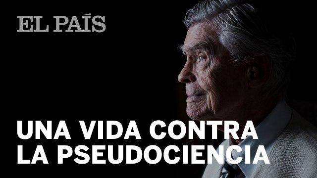 Muere Mario Bunge, uno de los científicos hispanohablantes más citados de la historia