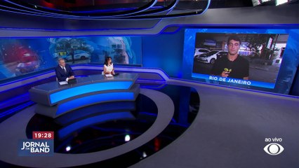 Militar vê adolescente ateando fogo em morador de rua e transmite ao vivo na internet