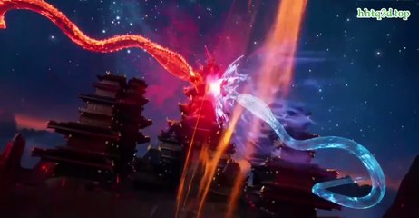 Vô Thượng Thần Đế Tập 460 Vietsub