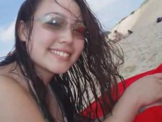 Souvenirs 2007- Jen et Moi!!