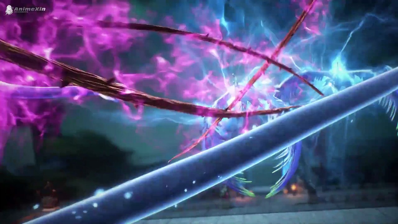 Apotheosis ep 90 ENG SUB
