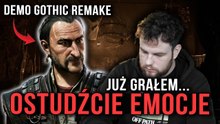 Demo Gothic Remake - Musimy porozmawiać...