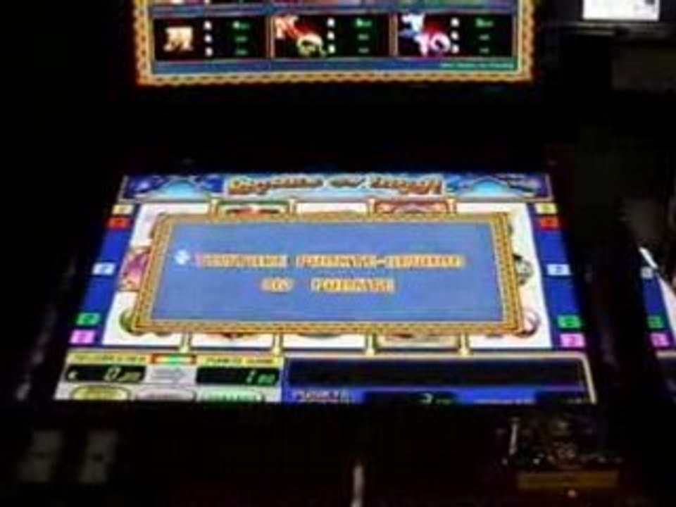 Crown adminral