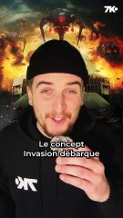 Invasion Festival 2025