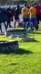 Onchan AFC vs St John's United AFC